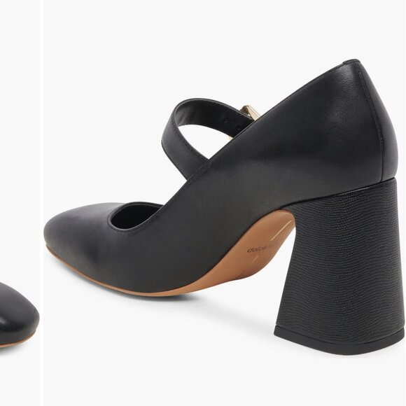 NWT Dolce Vita Lakota Mary Jane Pump - Picture 4 of 5